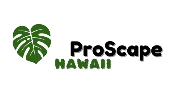 ProScape Hawaii